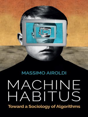 cover image of Machine Habitus